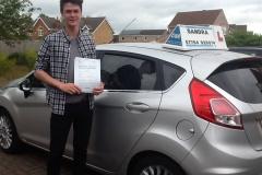 Female Driving Instructor Sleaford